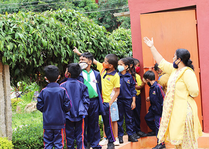 The Concept Learning Methodology