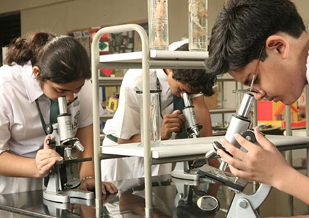 Laboratory