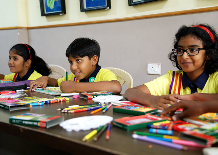 Performing & Fine Arts Studio